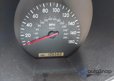 2003 Lexus Sc 430 from USA, damaged, VIN JTHFN48Y030044385